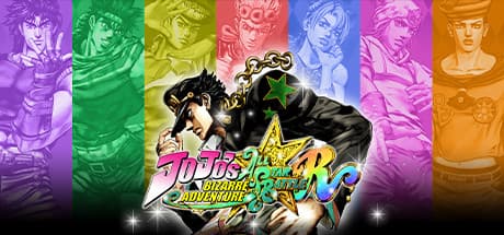 JoJo's Bizarre Adventure: All-Star Battle R - Fan Dub | DubDB