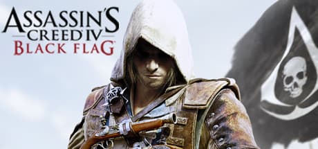 Assassin's Creed IV: Black Flag - Dublagem Nativa | DubDB