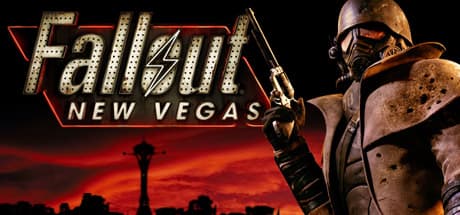 Fallout: New Vegas - Mod com IA | DubDB