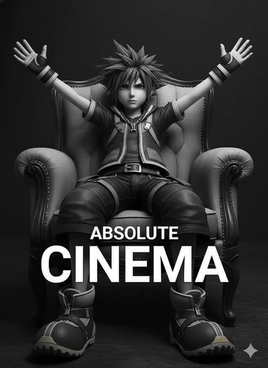 Kingdom Hearts II Final Mix - Mod com IA | DubDB